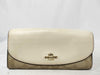 COACH Signature Coach Wallet