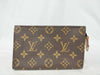 LOUIS VUITTON Monogram Louis Vuitton Pouch