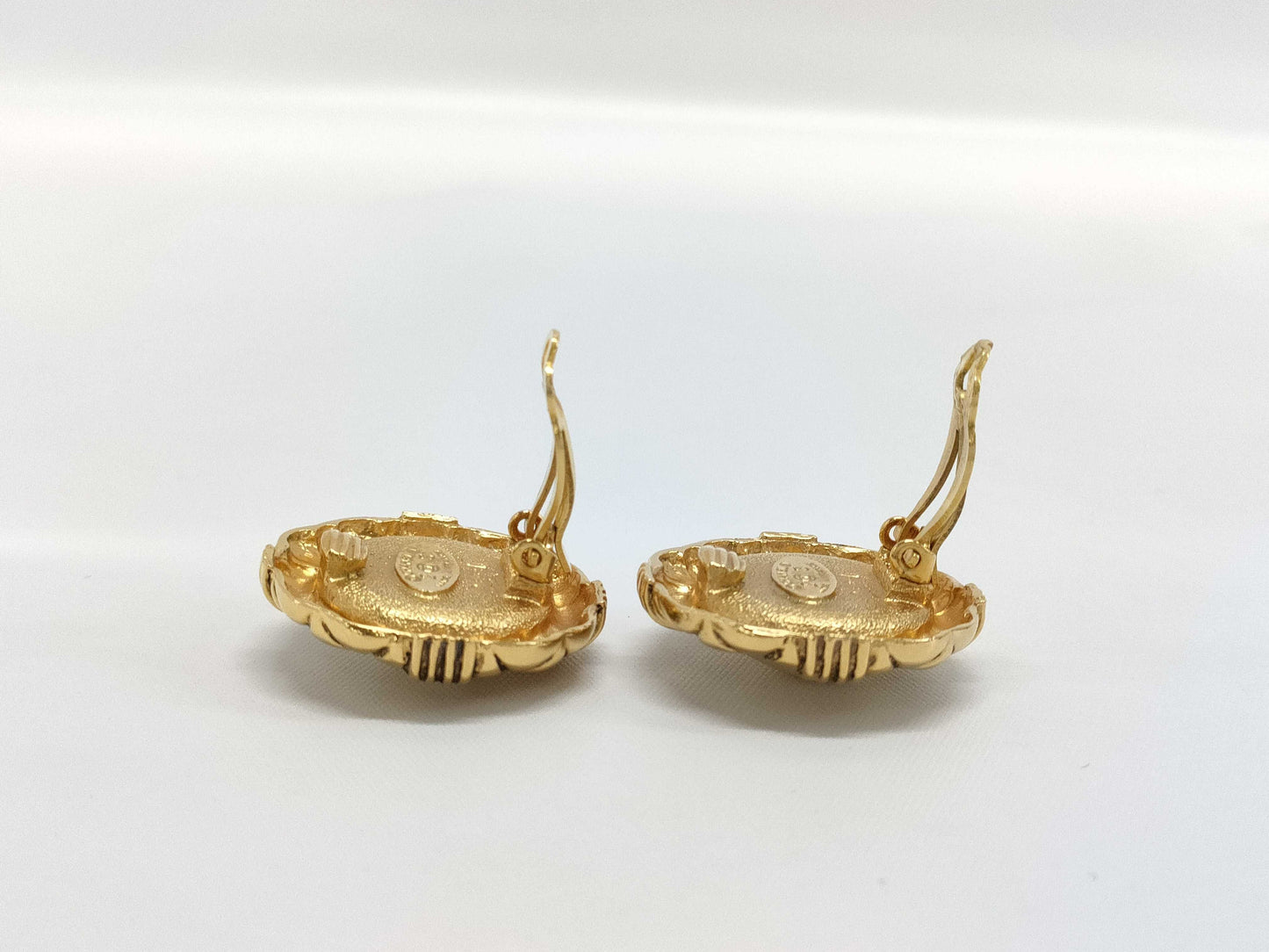 CHANEL Chanel Earrings Earrings