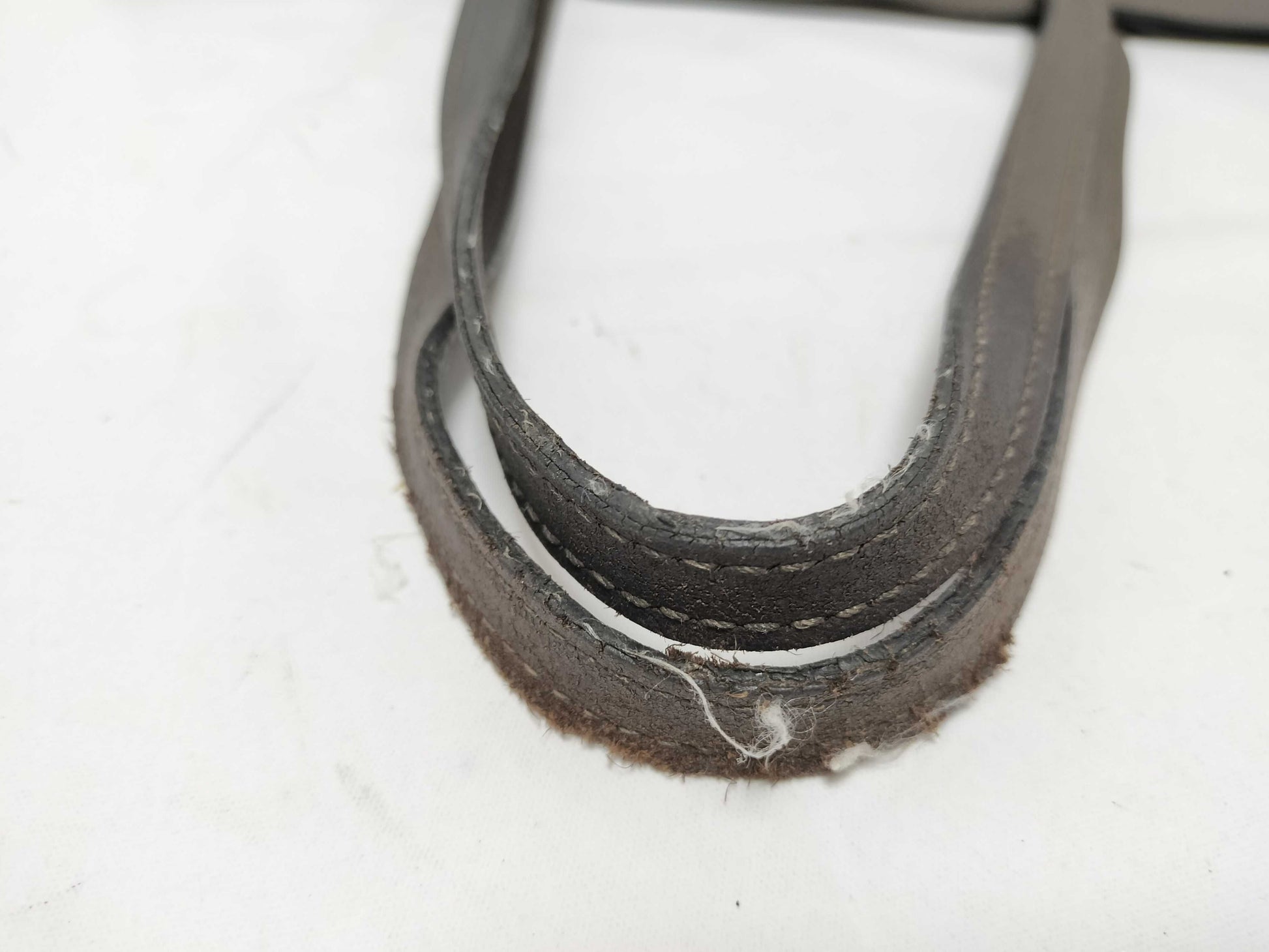 FENDI F Is Tote Bag Brown Tote Bag