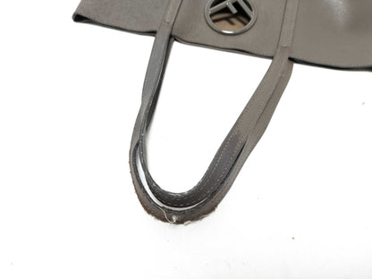 FENDI F Is Tote Bag Brown Tote Bag