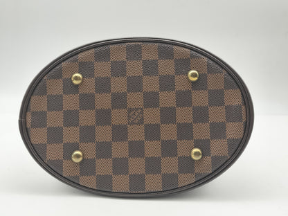 LOUIS VUITTON Damier Mare N42240 Tote Bag