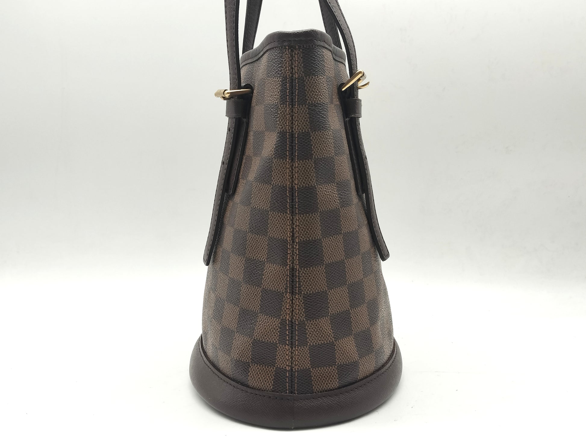 LOUIS VUITTON Damier Mare N42240 Tote Bag