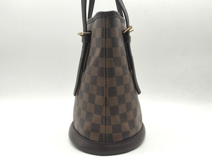 LOUIS VUITTON Damier Mare N42240 Tote Bag