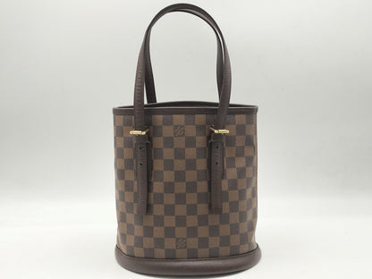 LOUIS VUITTON Damier Mare N42240 Tote Bag