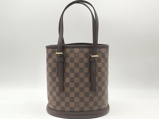 LOUIS VUITTON Damier Mare N42240 Tote Bag