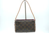 LOUIS VUITTON Monogram Recital M51900 Handbag