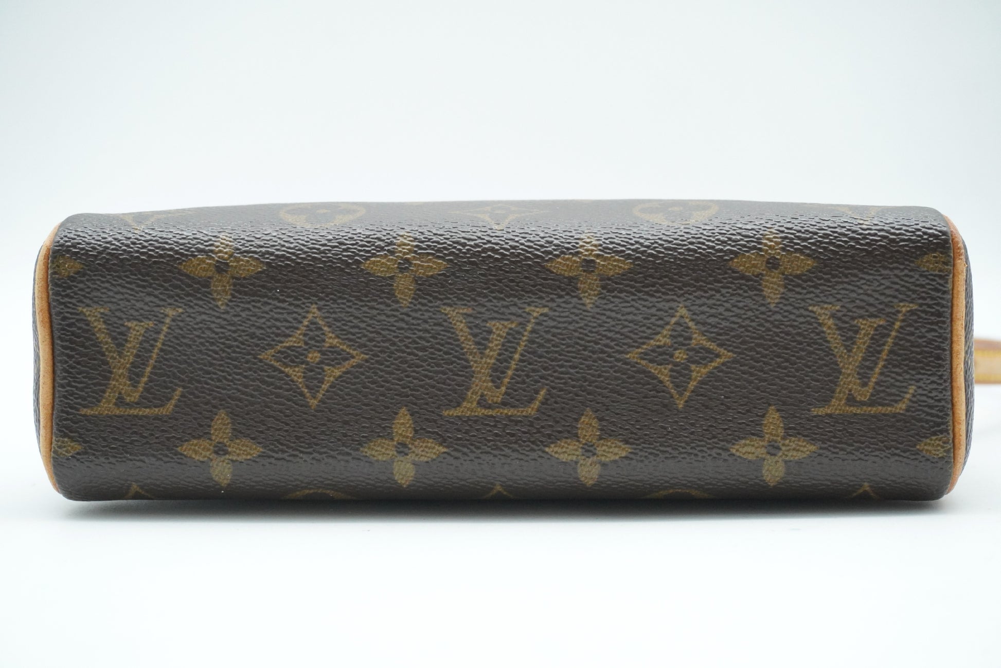 LOUIS VUITTON Monogram Recital M51900 Handbag