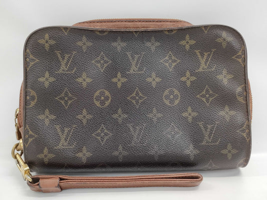 LOUIS VUITTON D'Orsay Bag M51790 AR0065 Second Bag