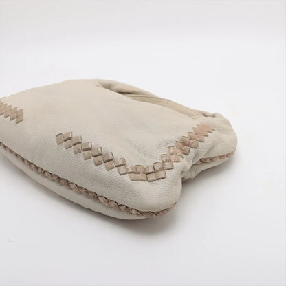 BOTTEGA VENETA BOTTEGA VENETA Bottega Veneta Intrecciato Hobo Shoulder Bag Dust Bag Shoulder Bag