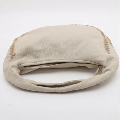 BOTTEGA VENETA BOTTEGA VENETA Bottega Veneta Intrecciato Hobo Shoulder Bag Dust Bag Shoulder Bag