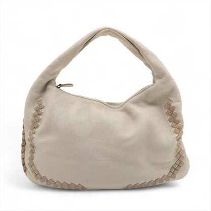 BOTTEGA VENETA BOTTEGA VENETA Bottega Veneta Intrecciato Hobo Shoulder Bag Dust Bag Shoulder Bag