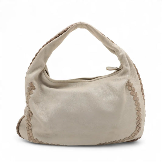 BOTTEGA VENETA BOTTEGA VENETA Bottega Veneta Intrecciato Hobo Shoulder Bag Dust Bag Shoulder Bag