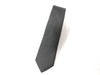 Dior Silk Tie Black Tie
