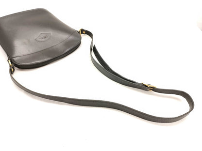 LONG CHAMP LONG CHAMP Shoulder Bag Black Shoulder Bag