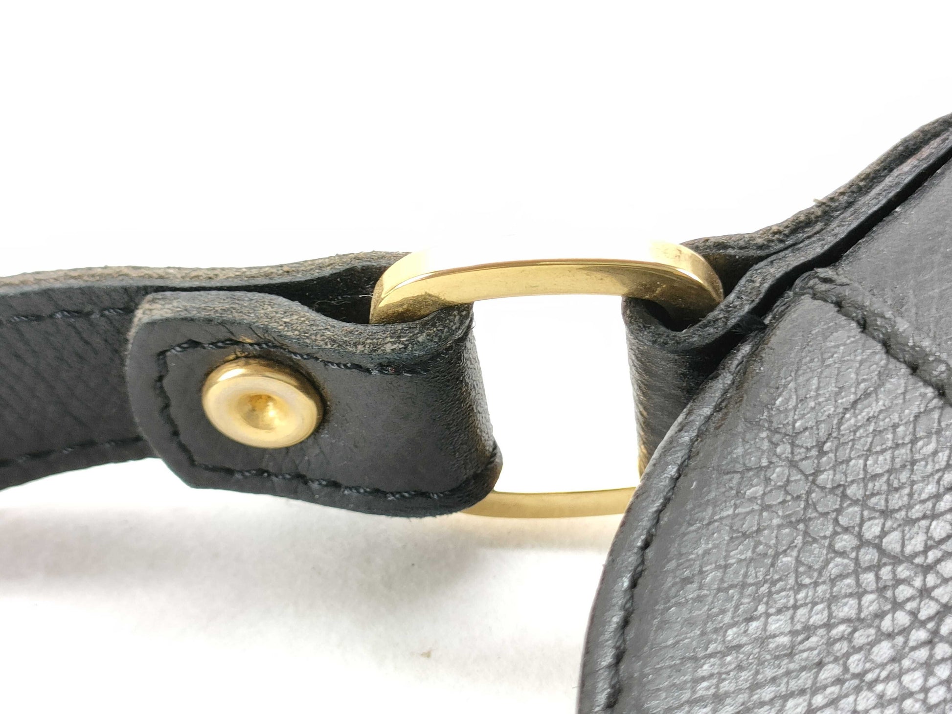 LONG CHAMP LONG CHAMP Shoulder Bag Black Shoulder Bag