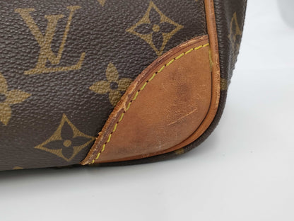 LOUIS VUITTON LOUIS VUITTON LOUIS VUITTON Travel Bag Bag