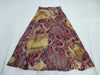 COMME des GARCONS toricot COMME des GARCONS Tricot Comme des Garçons Early Archive AD2002 Silk Blend All-Over Patchwork Flared Skirt Multicolor Size S Skirt