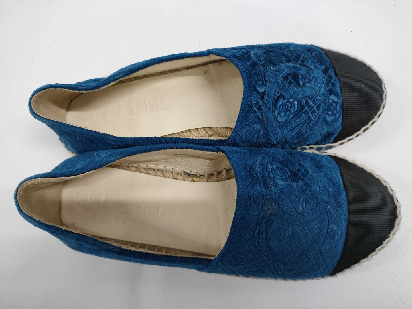 CHANEL Chanel women's shoes size 36 Other shoes