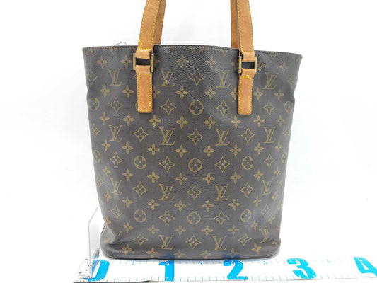 LOUIS VUITTON Monogram LV Tote Bag Tote Bag