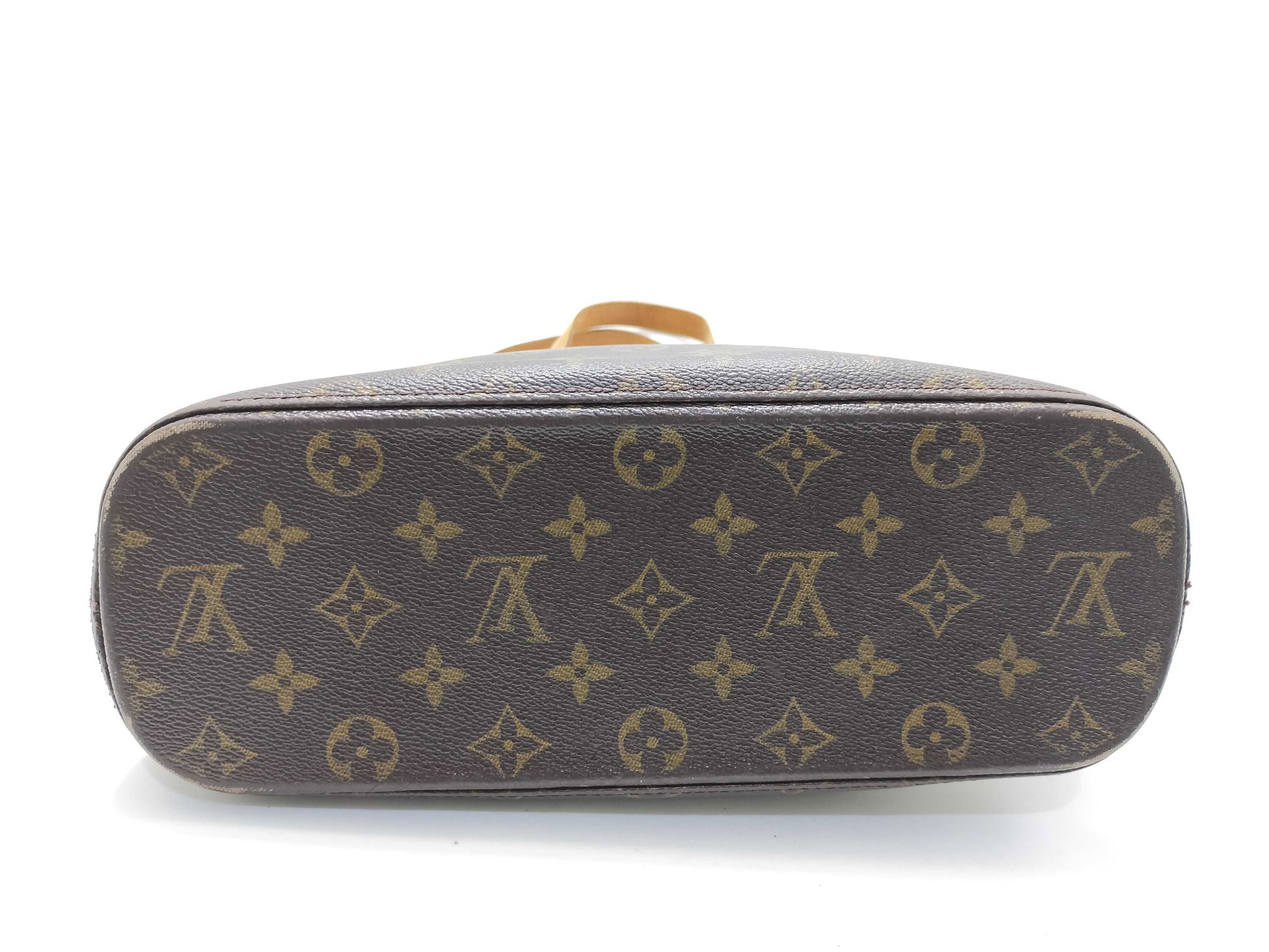 LOUIS VUITTON Monogram LV Tote Bag Tote Bag