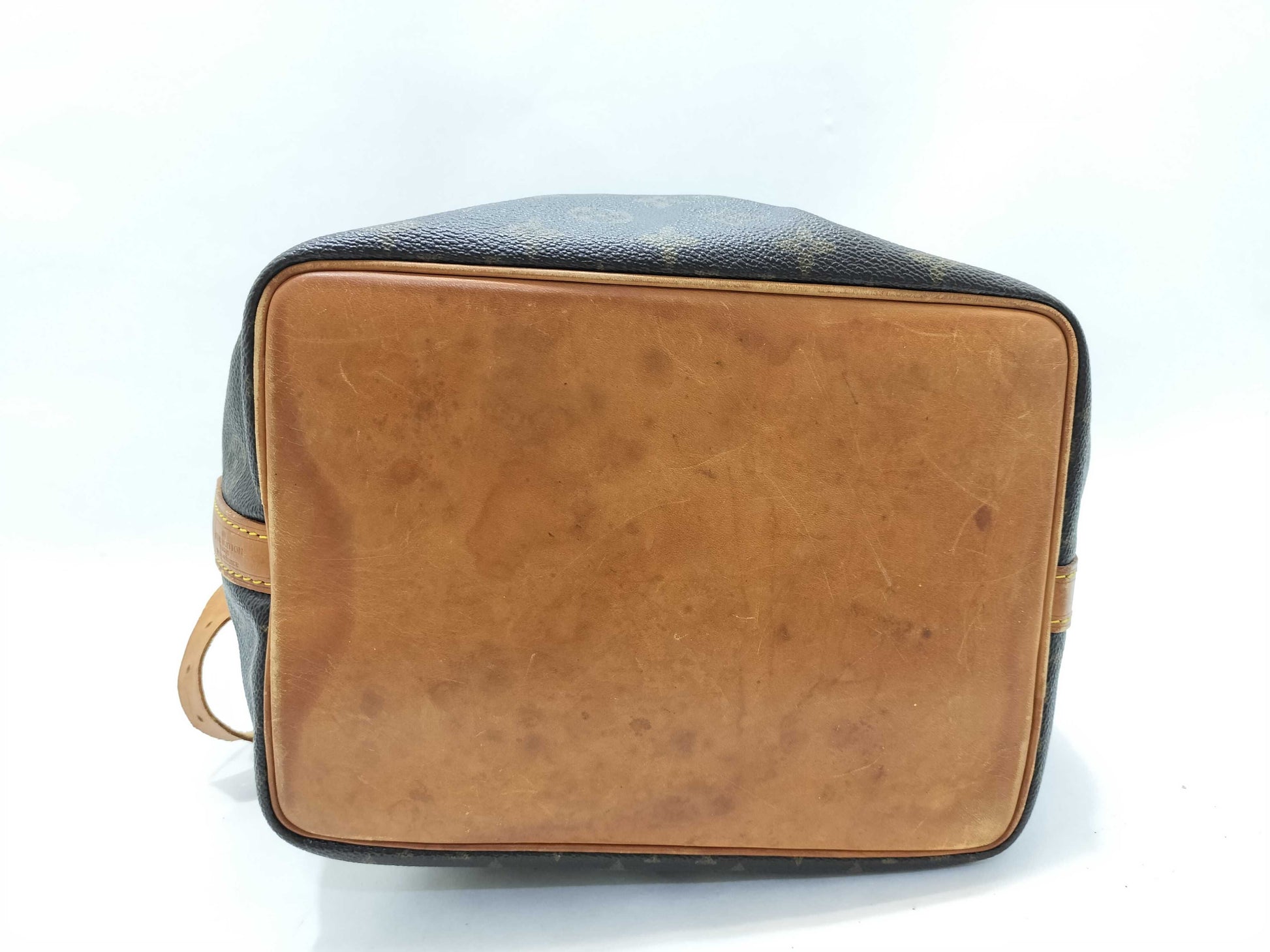 LOUIS VUITTON Monogram LV Shoulder Bag Shoulder Bag