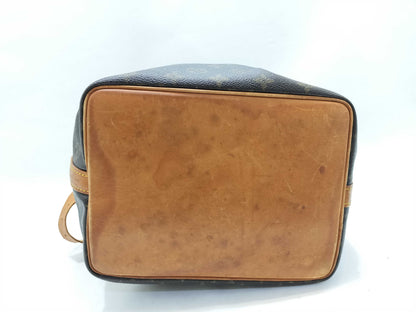 LOUIS VUITTON Monogram LV Shoulder Bag Shoulder Bag