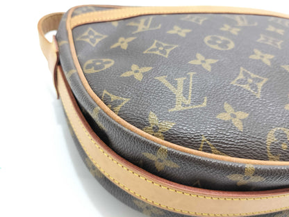 LOUIS VUITTON Monogram LV Shoulder Bag Shoulder Bag