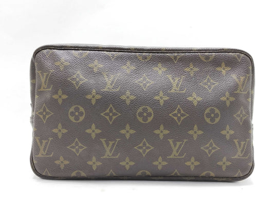 LOUIS VUITTON Monogram LV Second Bag Pouch