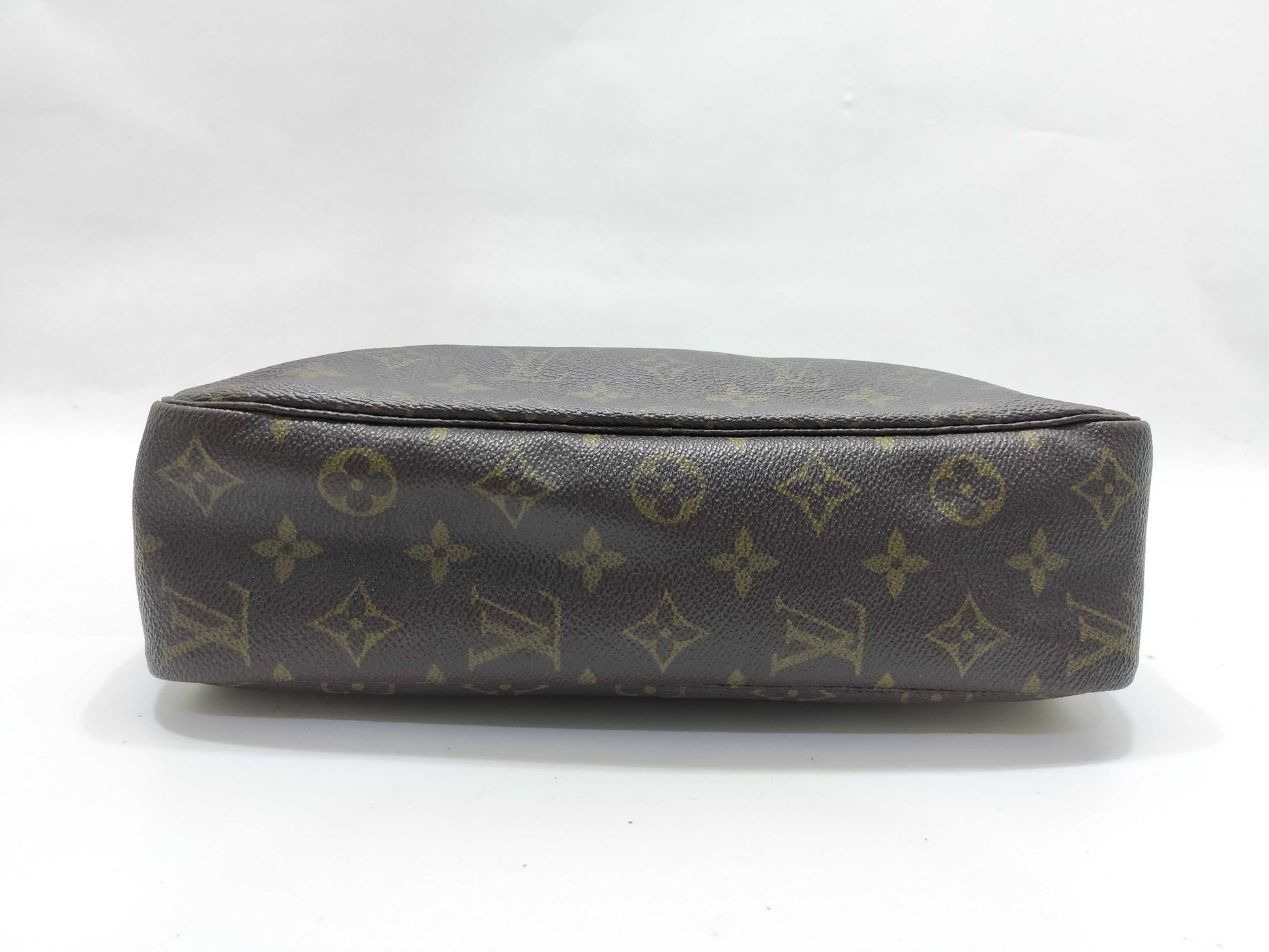 LOUIS VUITTON Monogram LV Second Bag Pouch