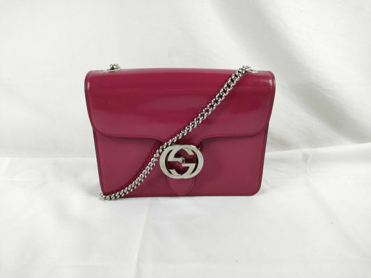 GUCCI bag shoulder bag