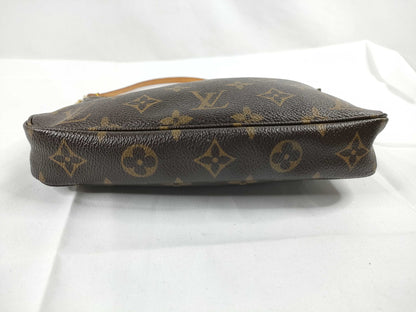 LOUIS VUITTON Monogram LV Mini Bag Handbag