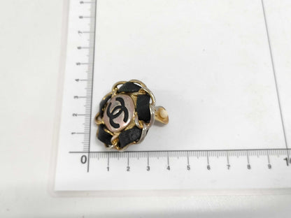 CHANEL Chanel Earrings Earrings