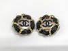 CHANEL Chanel Earrings Earrings