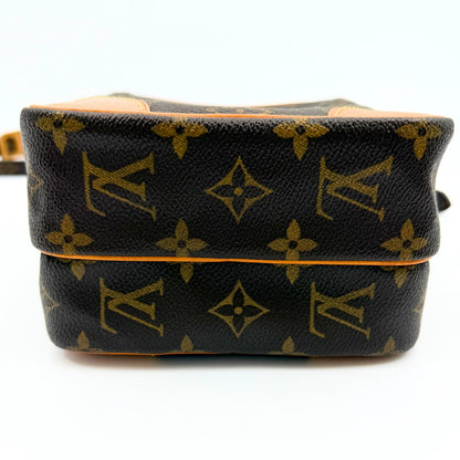 LOUIS VUITTON Monogram M45236 Amazon Shoulder Bag