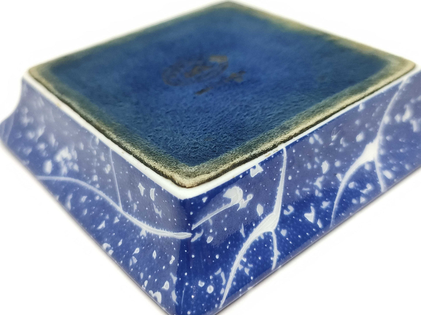 HERMES HERMES Ashtray Trinket Box Pierre Dorian & Doxidan Other Accessories