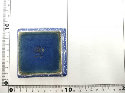 HERMES HERMES Ashtray Trinket Box Pierre Dorian & Doxidan Other Accessories