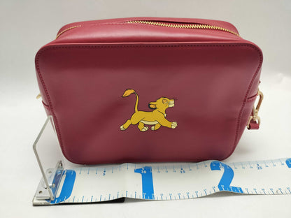 Limited Edition Lion King Crossbody Bag/Shoulder Bag