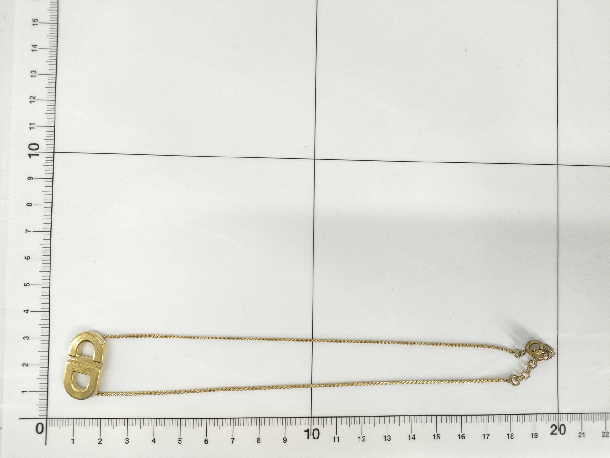 Dior brand jewelry necklace Dior necklace