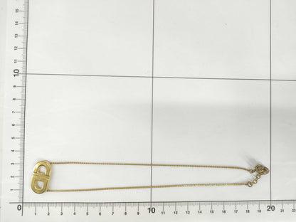 Dior brand jewelry necklace Dior necklace