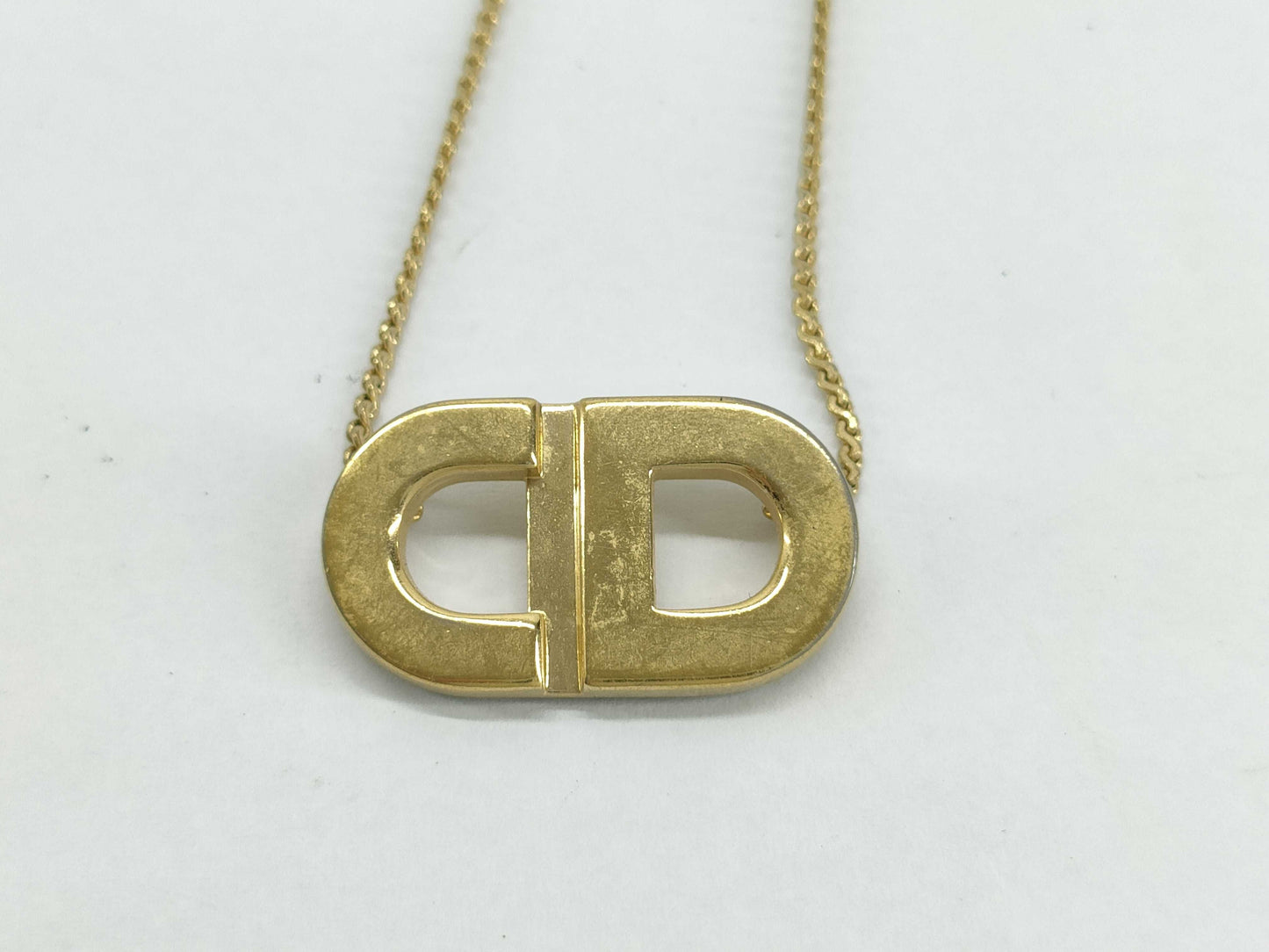 Dior brand jewelry necklace Dior necklace