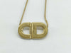 Dior brand jewelry necklace Dior necklace