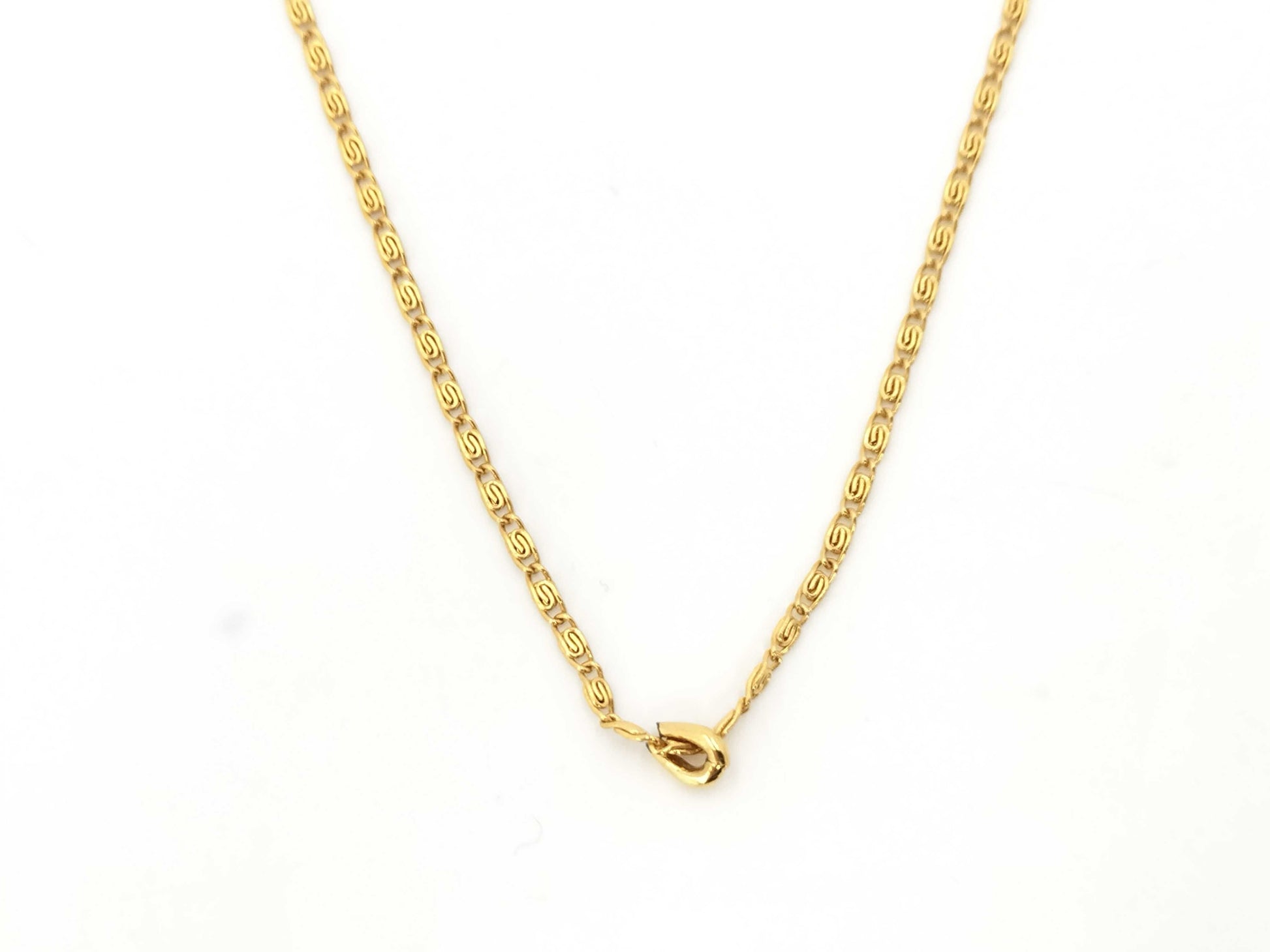 CHANEL Brand Jewelry CHANEL Necklace