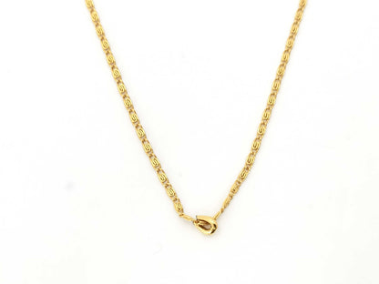 CHANEL Brand Jewelry CHANEL Necklace