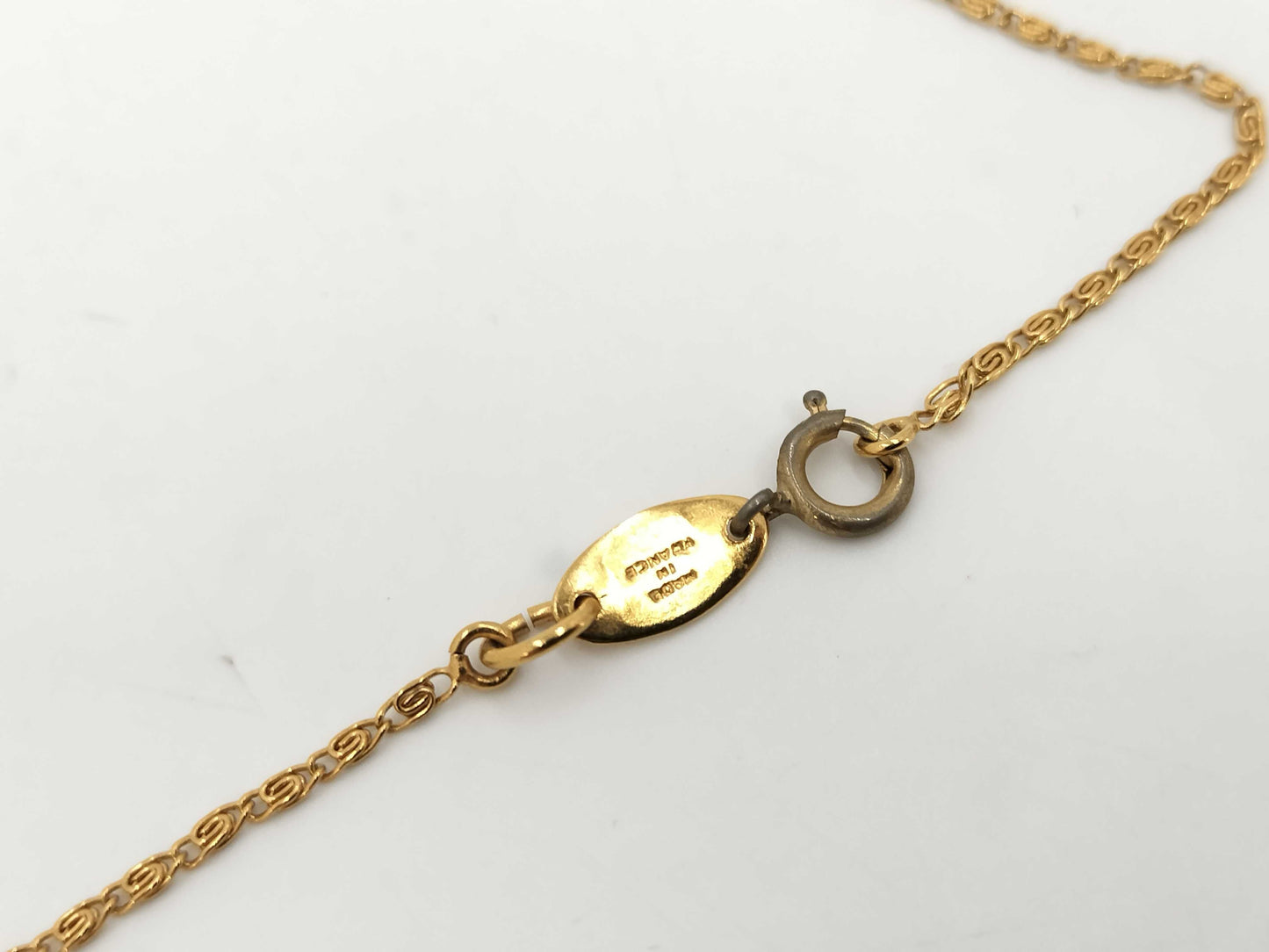 CHANEL Brand Jewelry CHANEL Necklace