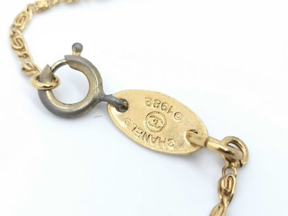 CHANEL Brand Jewelry CHANEL Necklace