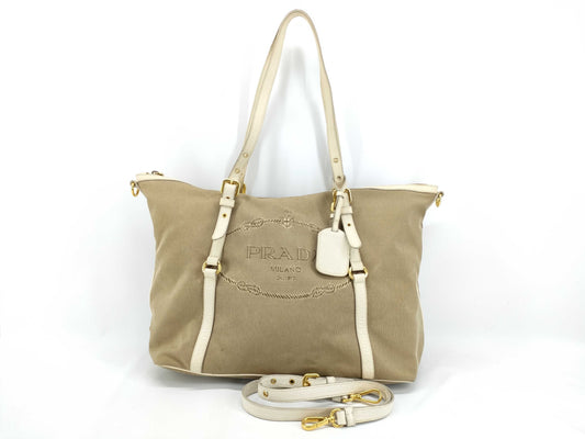 PRADA Bag Prada Tote Bag