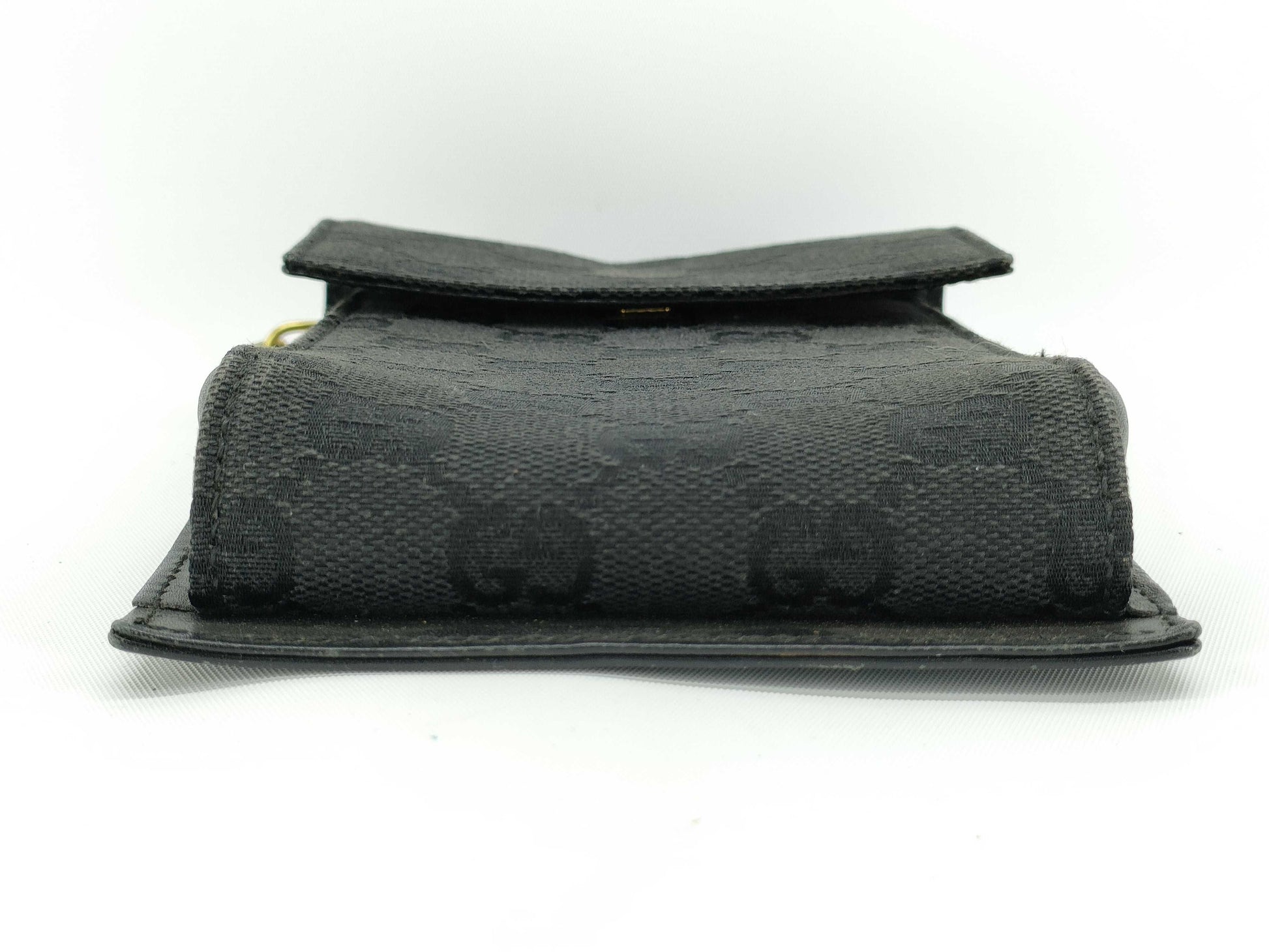 GUCCI GG Canvas Other Pouch Gucci Pouch