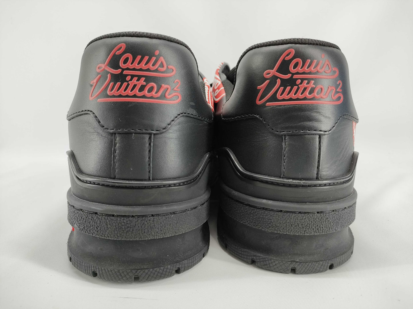 LOUIS VUITTON Other Louis Vuitton Shoes Sneakers