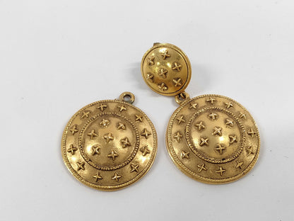 CHANEL Other Chanel Earrings Earrings